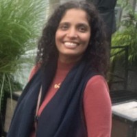 Prutha Patel