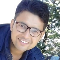 Lalit Mohan Paneru
