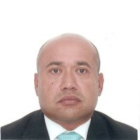 Nestor Jaraba