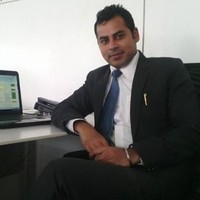 Shailender Singh