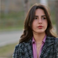 Mariam Mtiulishvili