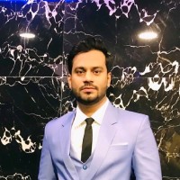 Syed Yaser Farhan