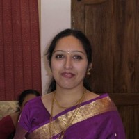 Sarada Kuchibotla