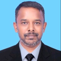Murugesh Selvaraju