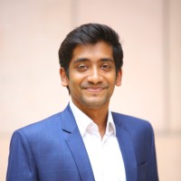 Saket Jain