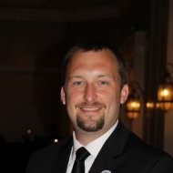 Andrew Platt