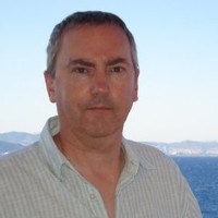 Nick Jenkins