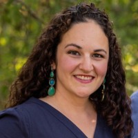 Brigit Afshar Buff, Pe, Pmp