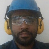 Gilson Alves Nascimento