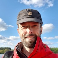 Karsten Bæk