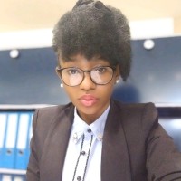 Ogomma Blessing Eze, Bsc, Msc