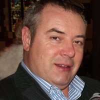 Steve Palmer