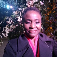 Vicky Mawawa