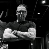 Robert Pettersson