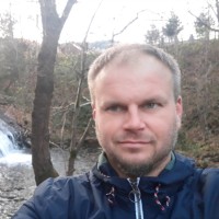 Dariusz Półmiarek