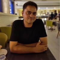 Puneet Tandon