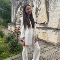 Krasimira Mitova