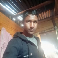 Niyo Dkhar