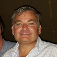 Wayne Cook