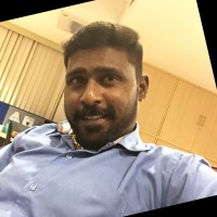Rajesh Kannah