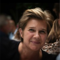 Sabine De Jong
