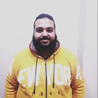 Abdalrahman Emad