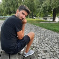 Marcos Pérez Gómez
