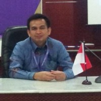 Ir. Benny Hs, Ipm, Mpu