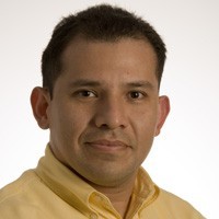 Carlos Lazo