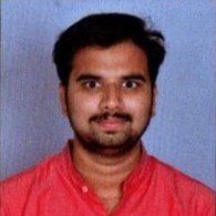Nikhil Indraganti