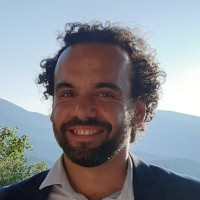 Hugo Lluelles Martínez