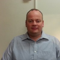 Ken Craddock