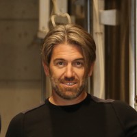 Benoit Lavau