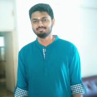 Nishanth G