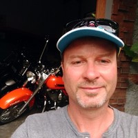 Scott Hawkins