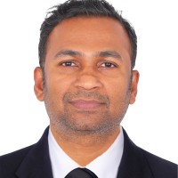 Prajoth Janadas
