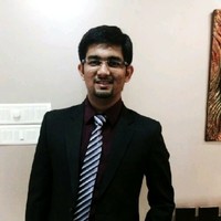Dipen Vakil