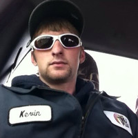 Kevin Jensen