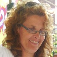 Annemiek van Mierlo