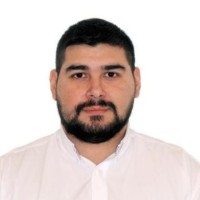 Antonio EspinolA\m/