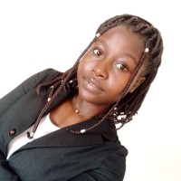 Grace Tsoualla Tatidoung