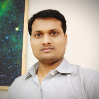 Ramprakash Chaurasia