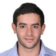Mostafa Massoud
