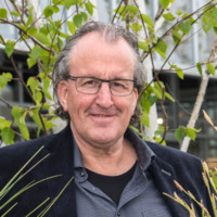 Peter van den Akker