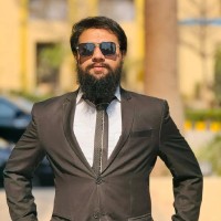 Syed Attabik Ali Shah