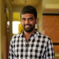 Arunkumar Gunasekaran