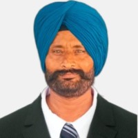Dilbagh Singh