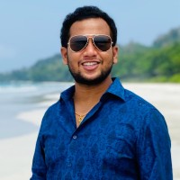 Vinod Kumar Chennuri