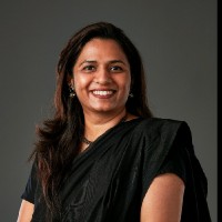 Aasiya Shaikh