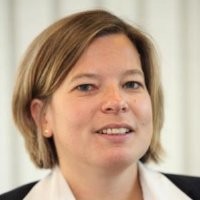 Helen Gregory